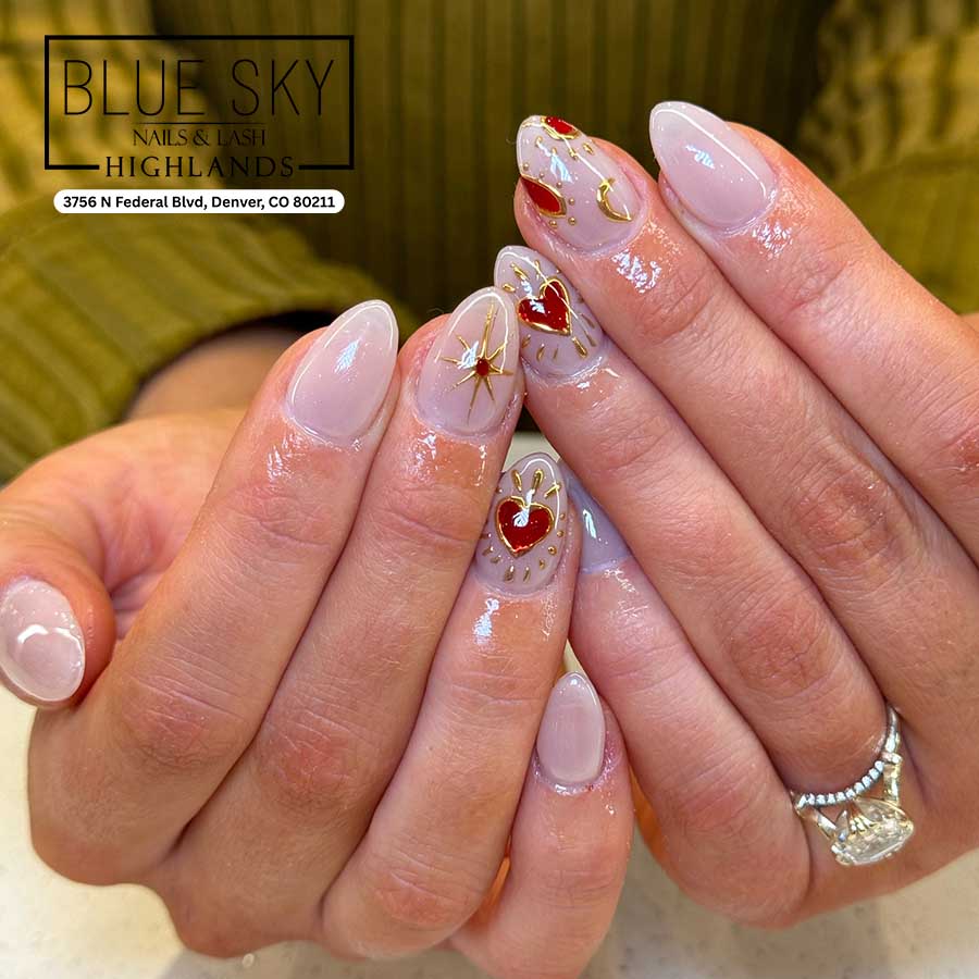 nail ideas